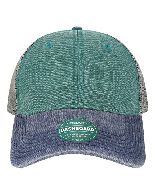 Marine/ Navy/ Grey / OS