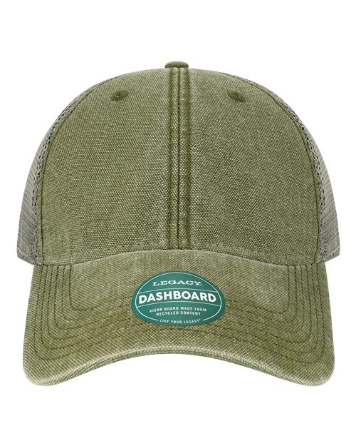 Olive/ Grey / OS