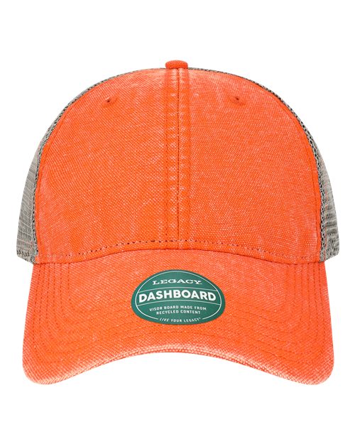 Orange/ Grey / OS