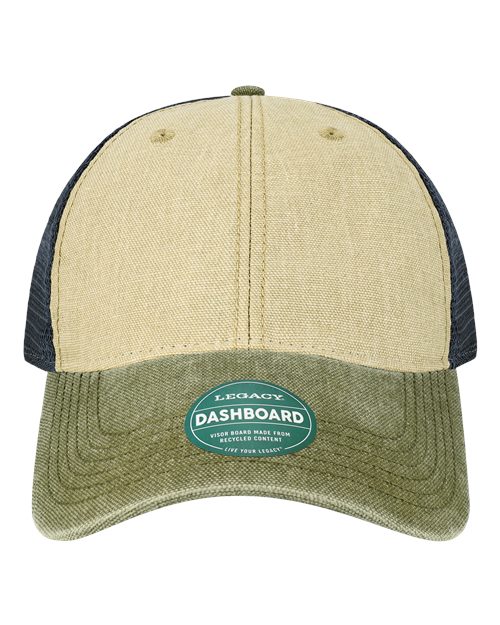 Stone/ Olive/ Navy / OS