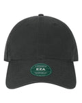 LEGACY EZA Relaxed Twill Dad Hat - Ninja Transfers