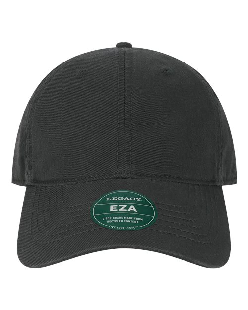 LEGACY EZA Relaxed Twill Dad Hat - Ninja Transfers