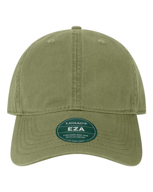 Moss Green / OS