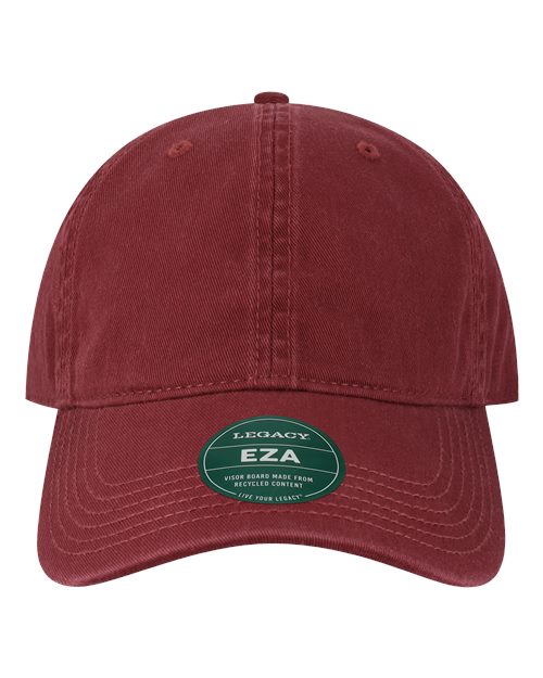 LEGACY EZA Relaxed Twill Dad Hat - Ninja Transfers