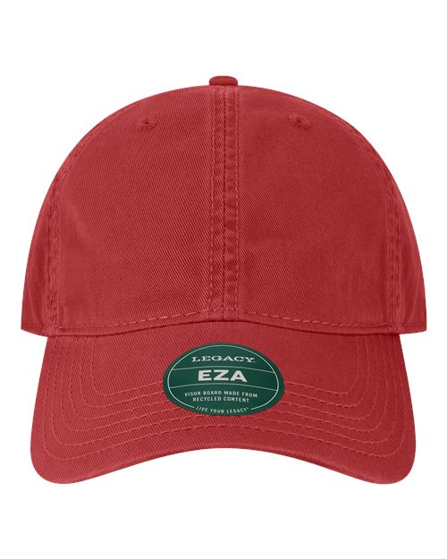LEGACY EZA Relaxed Twill Dad Hat - Ninja Transfers