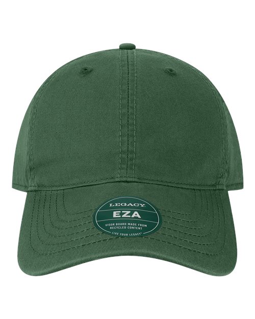 LEGACY EZA Relaxed Twill Dad Hat - Ninja Transfers
