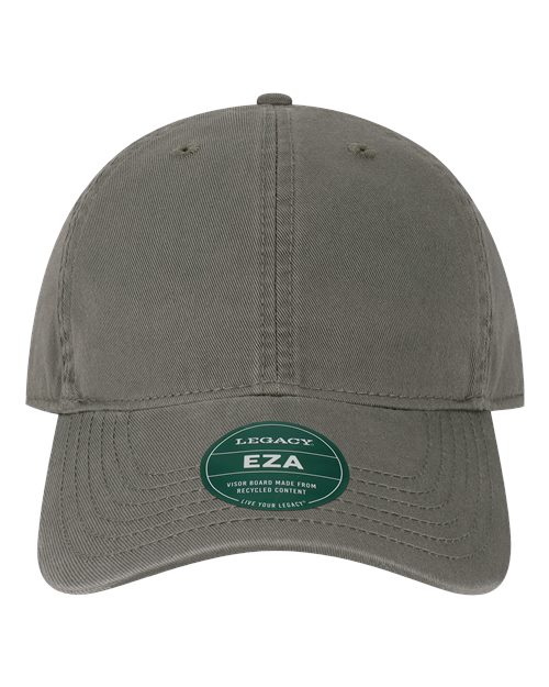 LEGACY EZA Relaxed Twill Dad Hat - Ninja Transfers