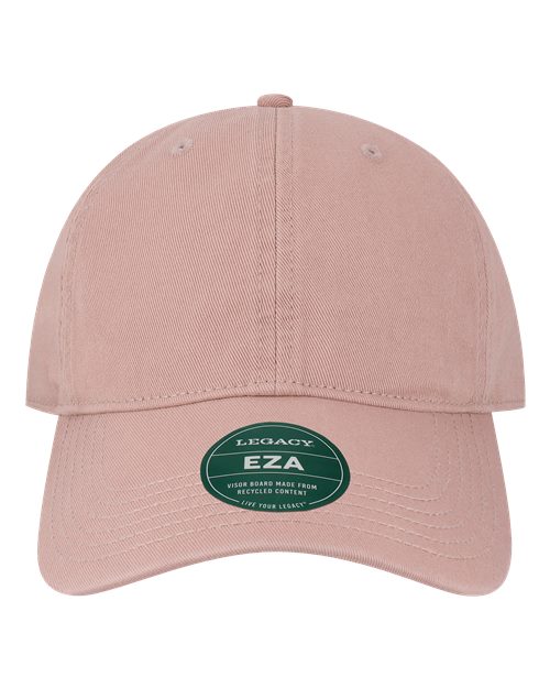 LEGACY EZA Relaxed Twill Dad Hat - Ninja Transfers