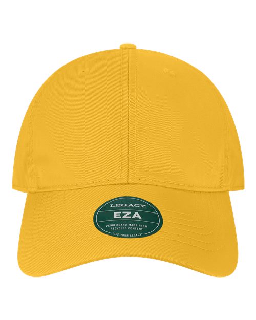 LEGACY EZA Relaxed Twill Dad Hat - Ninja Transfers