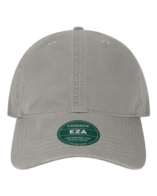 LEGACY EZA Relaxed Twill Dad Hat - Ninja Transfers