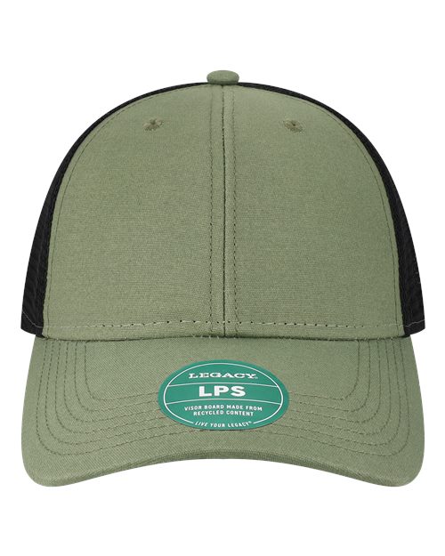 Olive/ Black / OS
