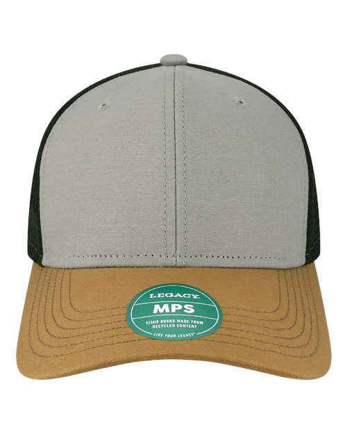 Grey/ Caramel/ Black / OS