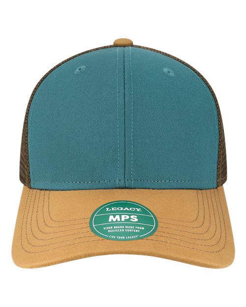 Marine/ Camel/ Brown / OS