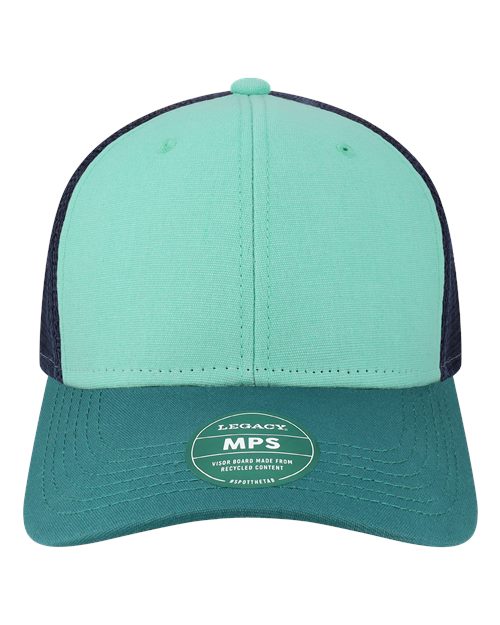 Mint/ Marine/ Navy / OS