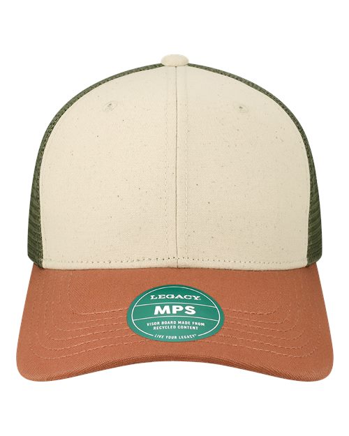 Stone/ Bronze/ Light Olive Green / OS