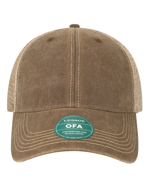 Brown/ Khaki / OS