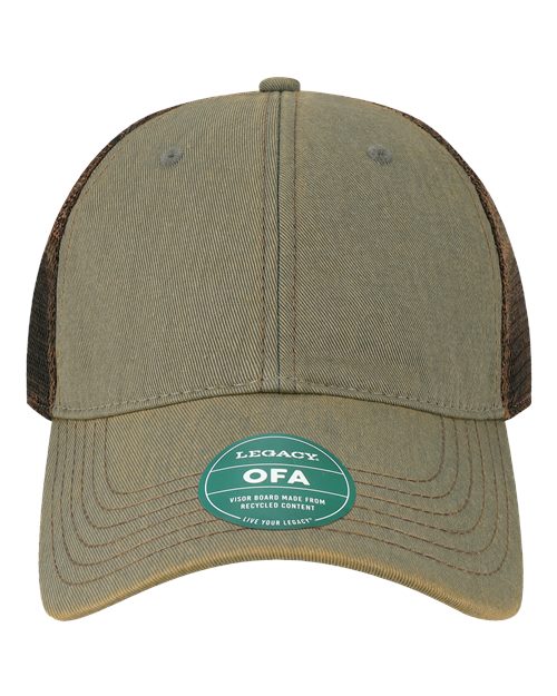 Grey/ Brown / OS