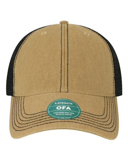Khaki/ Black / OS