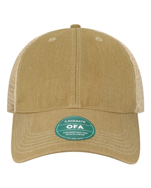Khaki/ Khaki / OS
