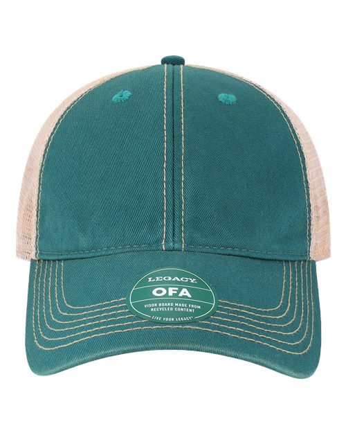 Marine Blue/ Khaki / OS
