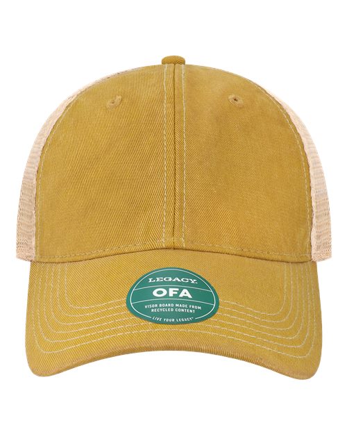 Yellow/ Khaki / OS