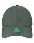 LEGACY RECS Reclaim Sport Mesh Cap - Ninja Transfers