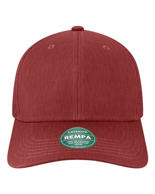 Eco Maroon / OS