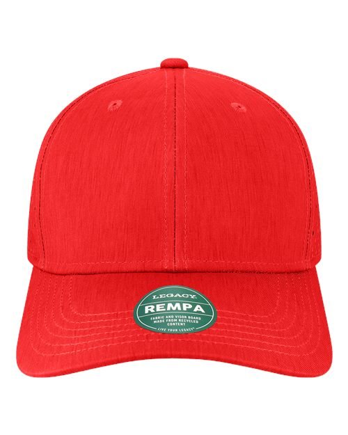 Eco Scarlet Red / OS