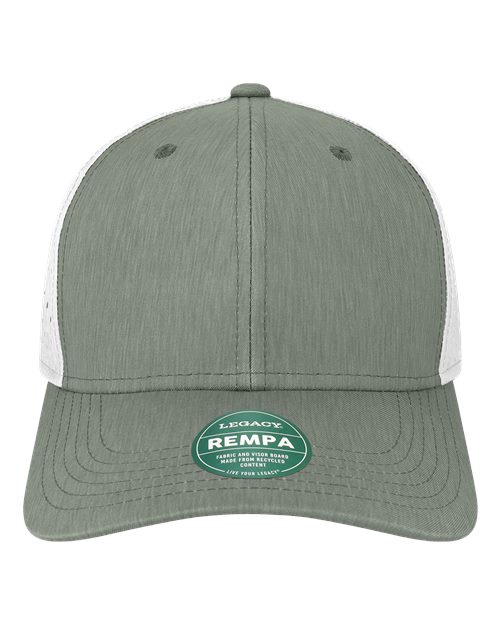 Eco Dark Grey/ White / OS