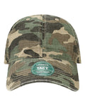 LEGACY TACT Tacticool Cap - Ninja Transfers