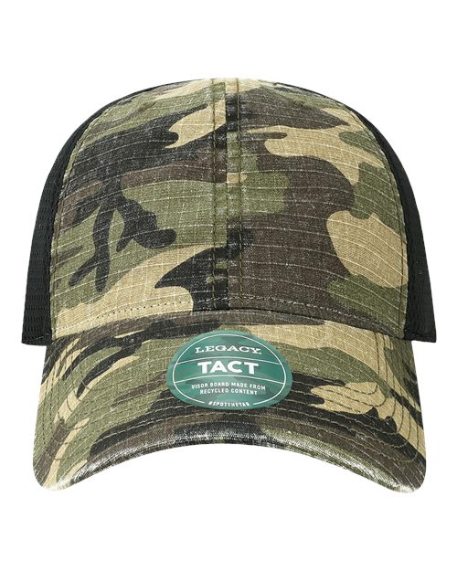 LEGACY TACT Tacticool Cap - Ninja Transfers