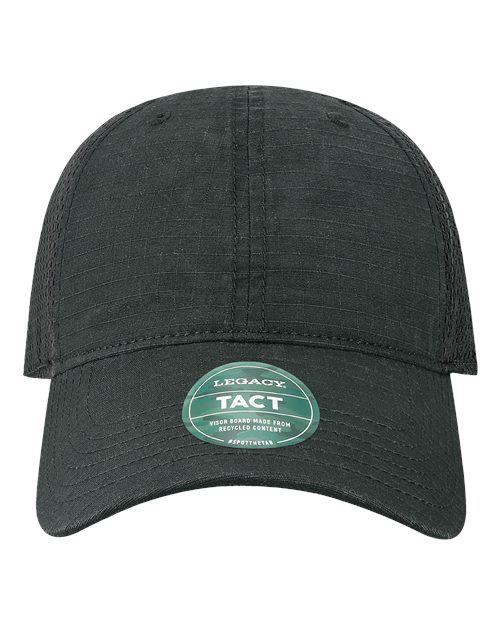 LEGACY TACT Tacticool Cap - Ninja Transfers