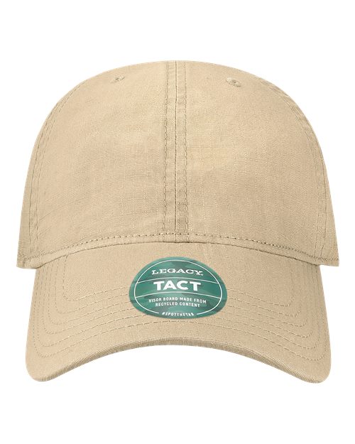 LEGACY TACT Tacticool Cap - Ninja Transfers