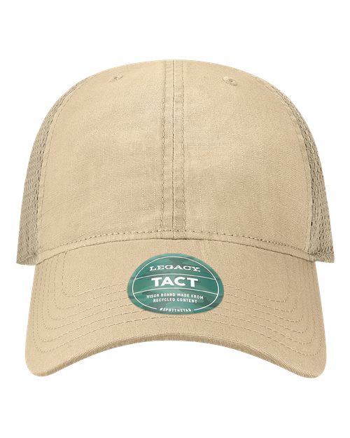 LEGACY TACT Tacticool Cap - Ninja Transfers