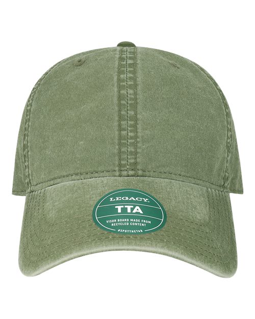 Moss Green / OS