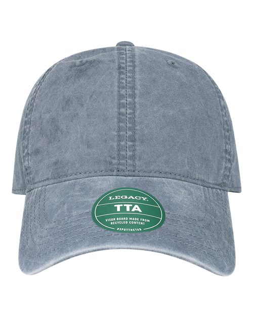 Slate Blue / OS