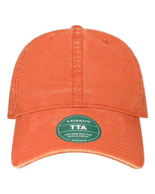 Terracotta / OS