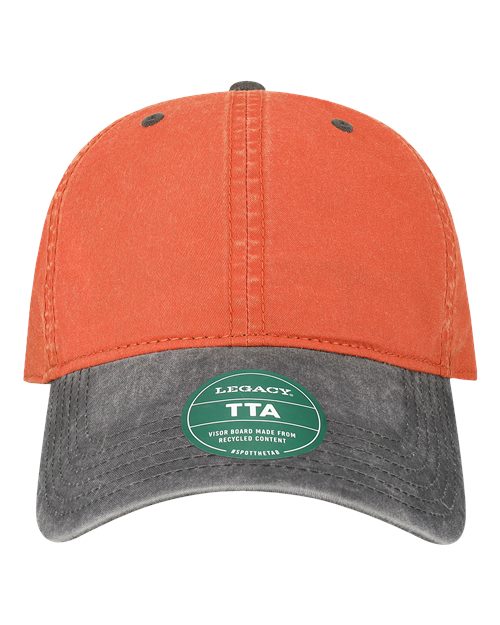 Terracotta/ Cinder / OS