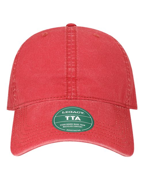 Weathered Red / OS