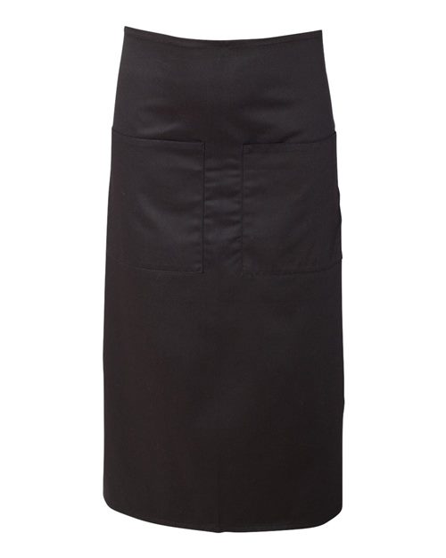 Liberty Bags 5508 Bistro Apron