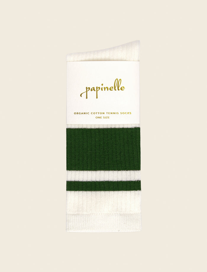 Logo Tennis Socks