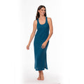 LOUNGEWEAR LONG DRESS SET | FINAL SALE