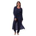 LOUNGEWEAR THREE PIECE SET | FINAL SALE