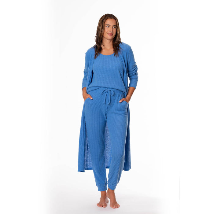LOUNGEWEAR THREE PIECE SET | FINAL SALE
