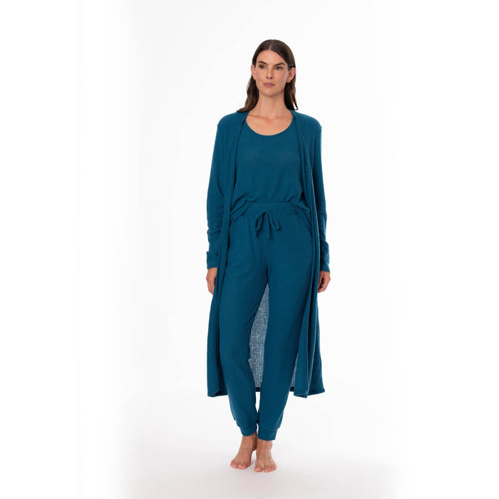 LOUNGEWEAR THREE PIECE SET | FINAL SALE