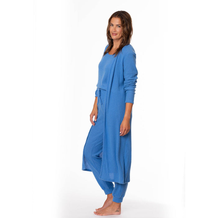 LOUNGEWEAR THREE PIECE SET | FINAL SALE