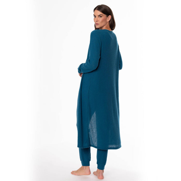 LOUNGEWEAR THREE PIECE SET | FINAL SALE