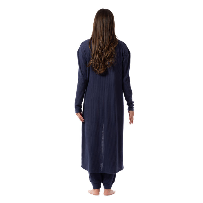 LOUNGEWEAR THREE PIECE SET | FINAL SALE
