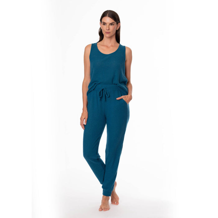 LOUNGEWEAR THREE PIECE SET | FINAL SALE