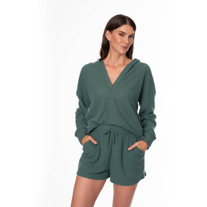 LOUNGEWEAR TWO PIECE SET | FINAL SALE